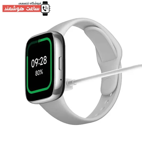 ساعت هوشمند شیائومی مدل Redmi Watch 3 Active - Image 12