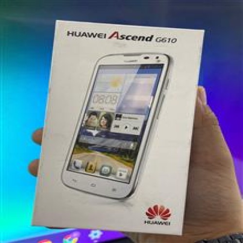 HUAWEI