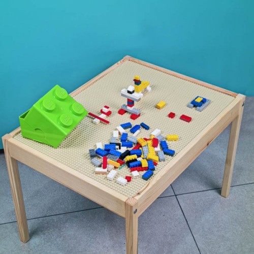 میز لگویی کودک طرح ایکیا IKEA کد 6731122