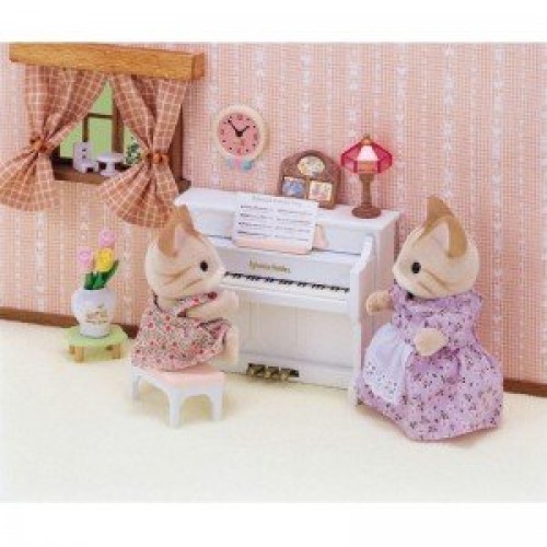 خرید پیانو sylvanian families 5029