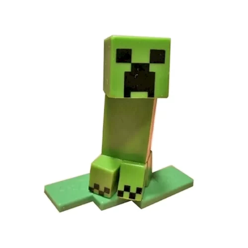 اکشن فیگور ماینکرافت کریپر Minecraft Creeper کد 4347173