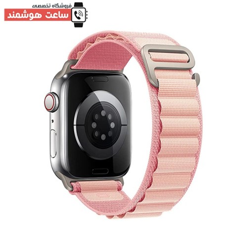 بند آلپاین لوپ اپل واچ کد 1640 - Image 7