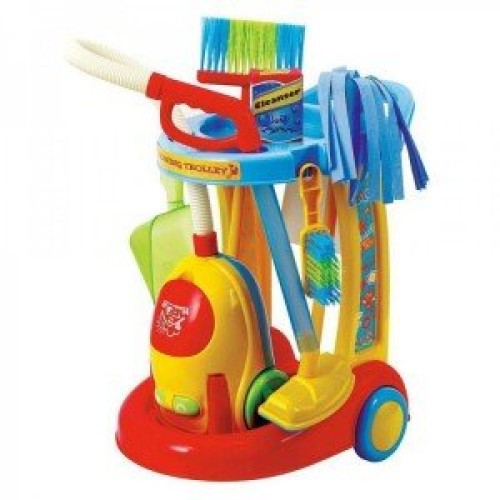 ست نظافت playgo کد 3468
