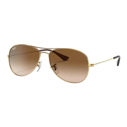 عینک آفتابی ریبن RayBan RB3362S 00151 - Image 2
