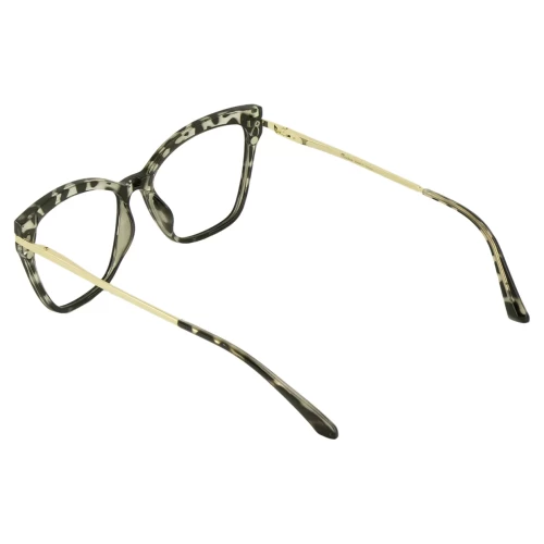 عینک مخصوص کامپیوتر و موبایل آفتابی گودلوک مدل Goodlook 95337 - Image 6