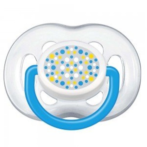پستانک 6-18 ماه شب تاب scf176/62 avent