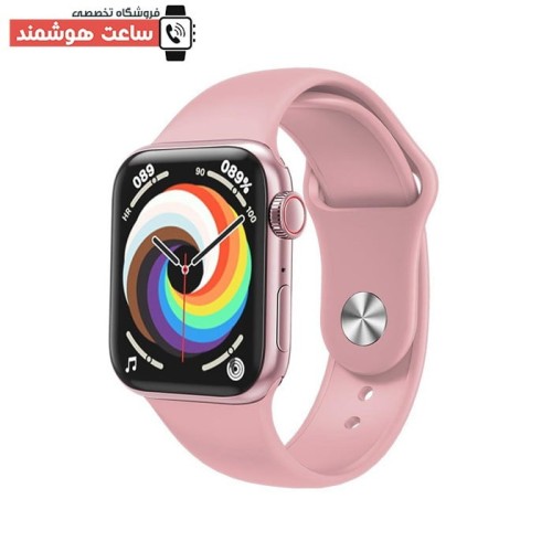 ساعت هوشمند مدل HW56 Plus - Image 3