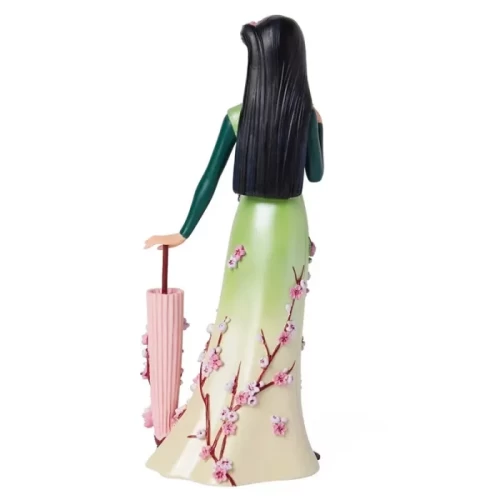 فیگور دیزنی مولان Botanical Mulan کد 6015333