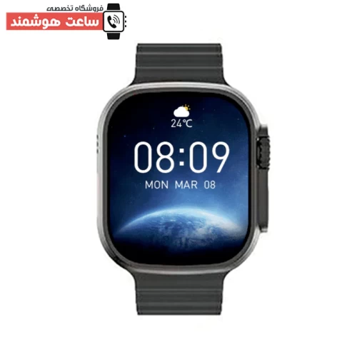 اسمارت واچ مدل HK Ultra 2