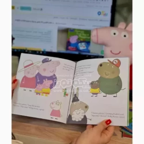 آموزش زبان انگلیسی به کودکان