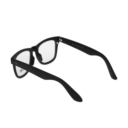 عینک طبی آفتابی دانیک Donic tr2206 به همراه کاور آفتابی 6 عددی - Image 4