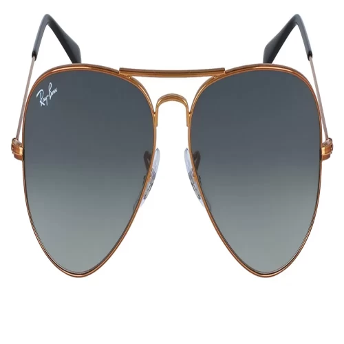 عینک آفتابی RayBan 3025 19771 58 - Image 3