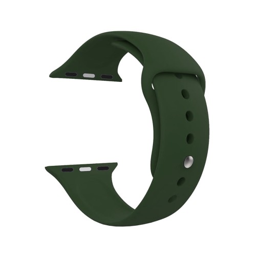 بند سیلیکونی اپل واچ کد 1610 - Image 40