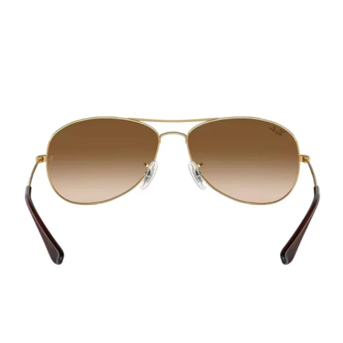 عینک آفتابی ریبن RayBan RB3362S 00151 - Image 5
