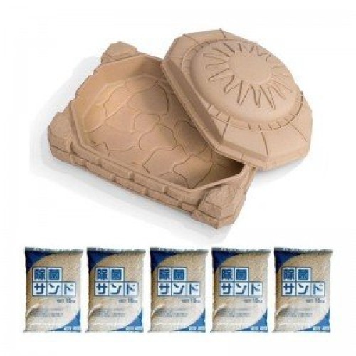 استخر شن step2 مدل 7220B4