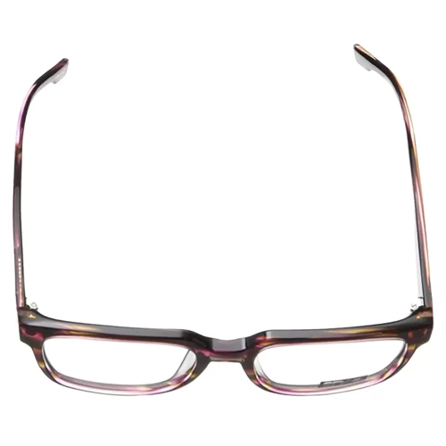 عینک طبی اسپای مدل SPY CRISTA 52 - PINK DAHLIA - Image 4