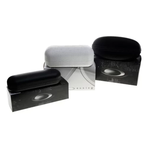 عینک طبی Oakley 8039 0153 - Image 4