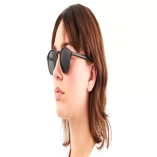عینک آفتابی کومونو Komono Devon Tortoise - Image 3