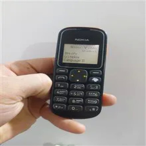 فروش گوشی نوکیا 1280