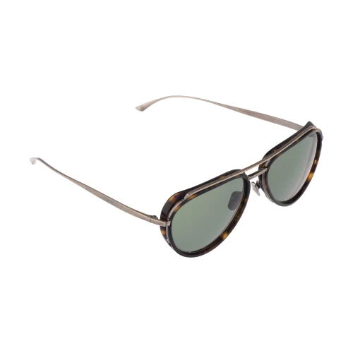 عینک آفتابی ماساناگا Masunaga M002 - Image 2