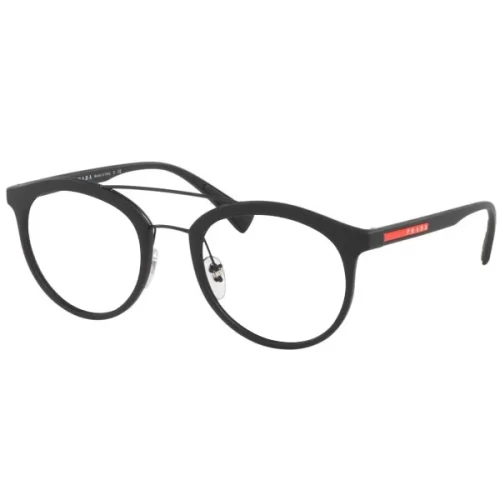عینک طبی پرادا Prada Linea Rossa PS01HV DG01O1 - Image 2