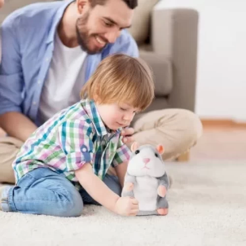 خرید و قیمت عروسک پولیشی