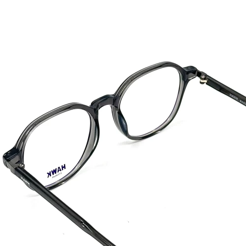عینک طبی هاوک مدل HAWK 7914 - Image 3