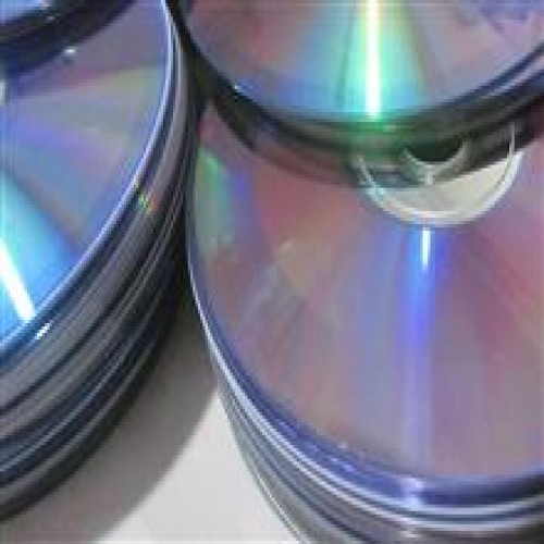 DVD
