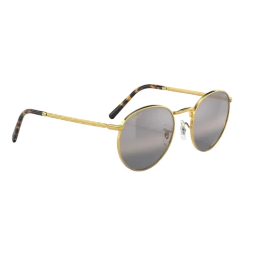 عینک آفتابی ریبن RayBan RB3637S 9196G3 - Image 2