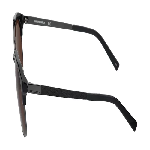 عینک آفتابی کارل لاگرفلد Karl lagerfeld KL246S 519 - Image 3