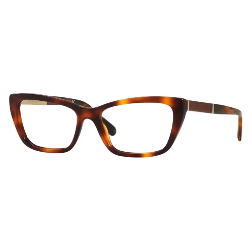عینک طبی زنانه بربری مدل burberry BE2236V 3316 52 - Image 2