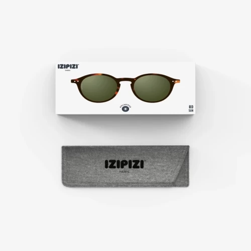 عینک آفتابی پلاریزه ایزی‌پیزی Izipizi #D Polarized - Image 5