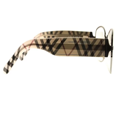 عینک طبی بربری burberry BE1169V 1001 - Image 4