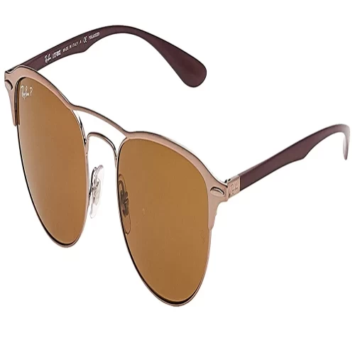 عینک آفتابی ریبن RayBan RB3596S 909283 - Image 2