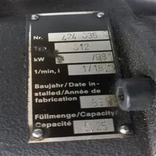 الکتروموتور