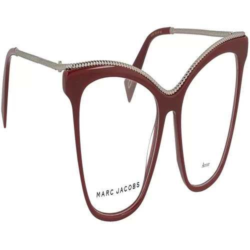 عینک طبی مارک جیکوبز JAC-MARC 166 LHF - Image 4