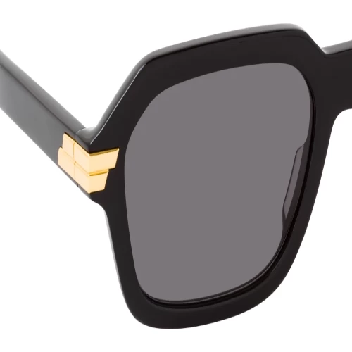 عینک آفتابی بوتگا ونتا BOTTEGA VENETA BV 1123 S - Image 4
