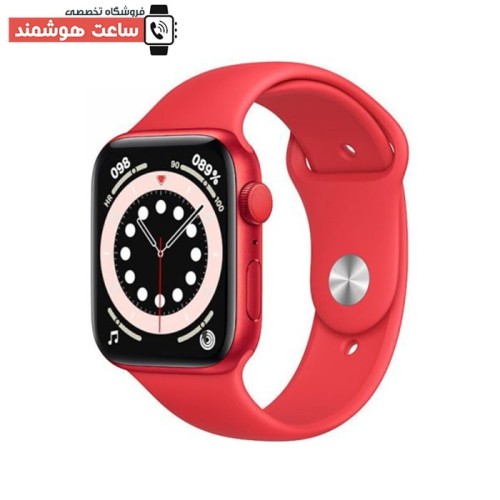 ساعت هوشمند مدل W13 Plus - Image 5