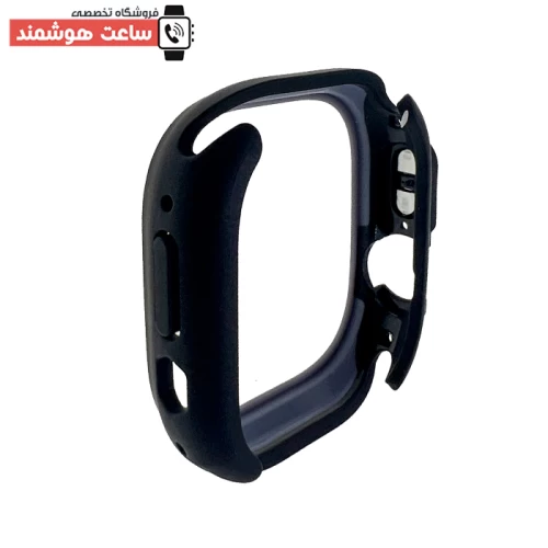 قاب اپل واچ و کاور اپل واچ 2 رنگ اولترا کد 260 - Image 3
