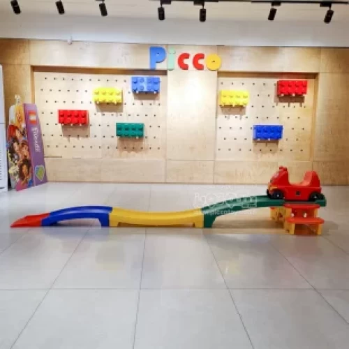 خرید سطح شيبدار کودک