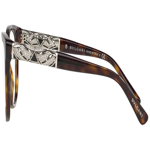 عینک طبی بولگاری bvlgari BV4126B 504 55 - Image 3