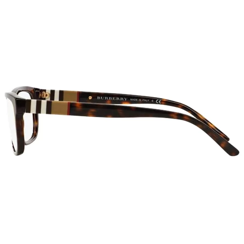 عینک طبی بربری burberry BE2197V 3002 53 - Image 4