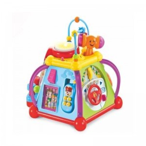 اسباب بازی huile toys