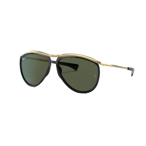 عینک آفتابی ریبن RayBan RB2219S 90131 - Image 2