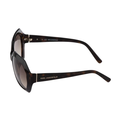 عینک آفتابی کارل لاگرفلد Karl Lagerfeld KL808S - Image 3