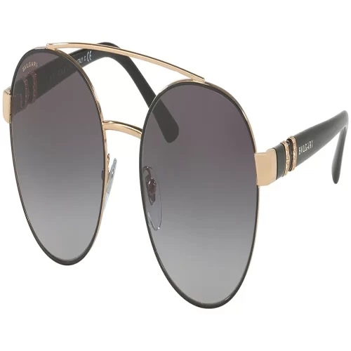 عینک آفتابی بولگاری مدل Bvlgari BV6085B 20238G - Image 2