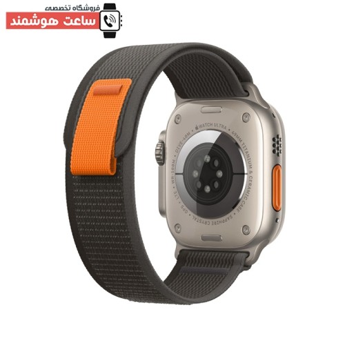 اپل واچ الترا