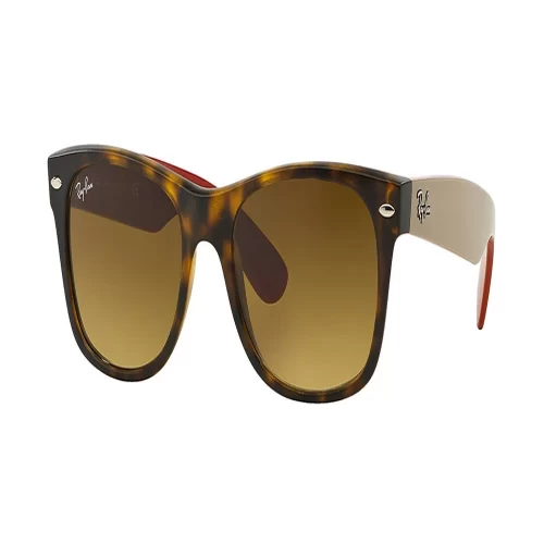 عینک آفتابی RayBan 2132 618185 52 - Image 2