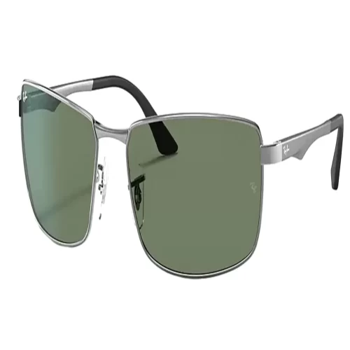 عینک آفتابی ریبن RayBan RB3498S 00471 - Image 2