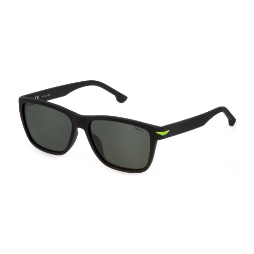 عینک آفتابی پلیس POLICE SPL B38E - Image 2